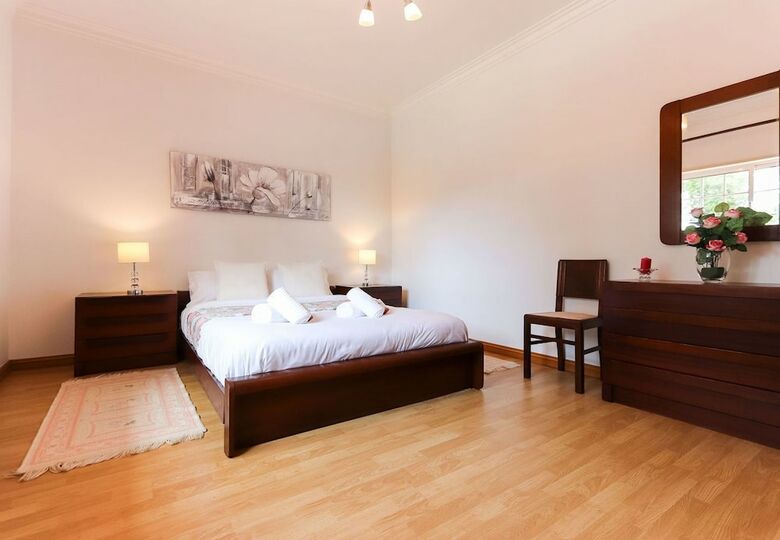 Disinfected Apartment - Caparica Beach Villa By Homing ?