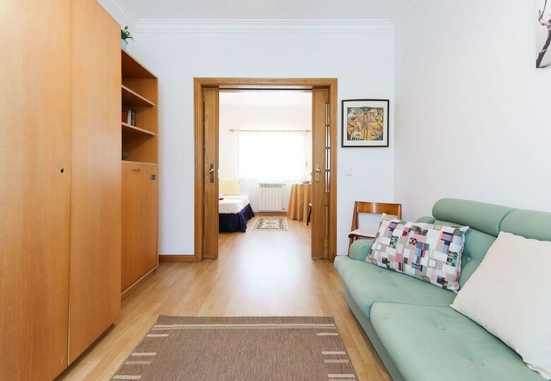 Disinfected Apartment - Caparica Beach Villa By Homing ?
