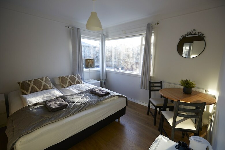 Hotel Hallgr�m's Guesthouse
