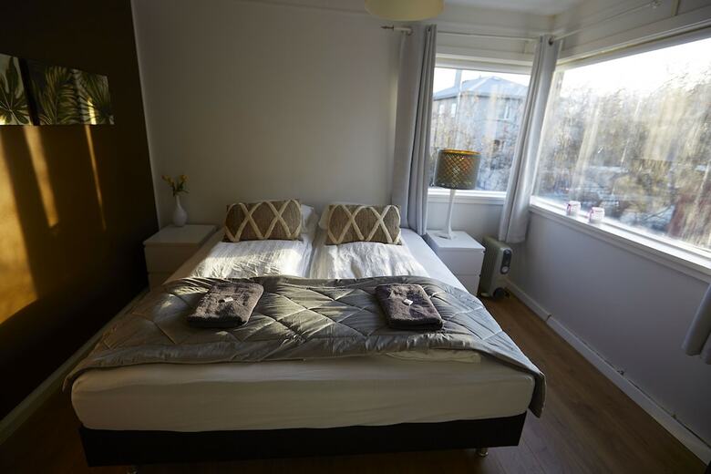 Hotel Hallgr�m's Guesthouse