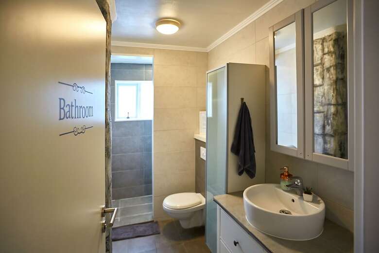 Hotel Hallgr�m's Guesthouse