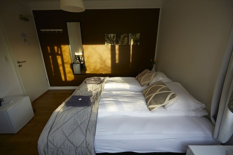 Hotel Hallgr�m's Guesthouse