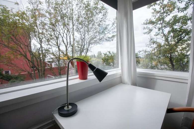 Hotel Hallgr�m's Guesthouse