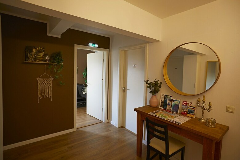 Hotel Hallgr�m's Guesthouse