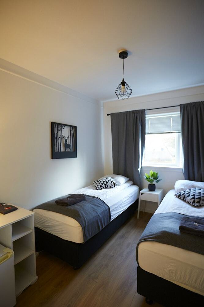 Hotel Hallgr�m's Guesthouse