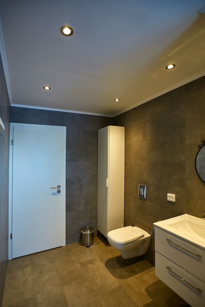 Hotel Hallgr�m's Guesthouse