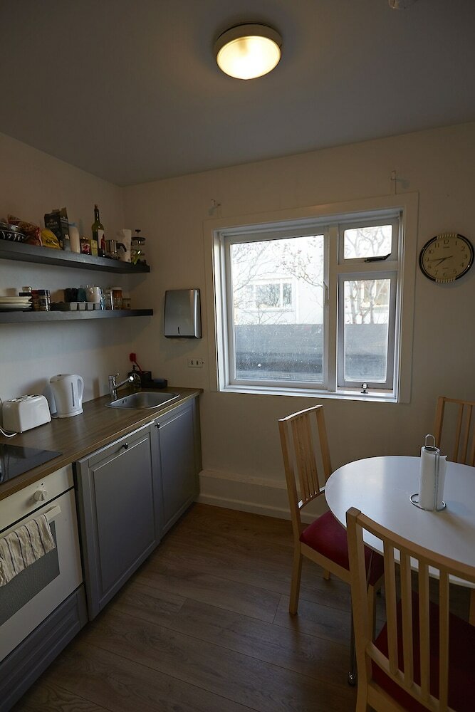 Hotel Hallgr�m's Guesthouse