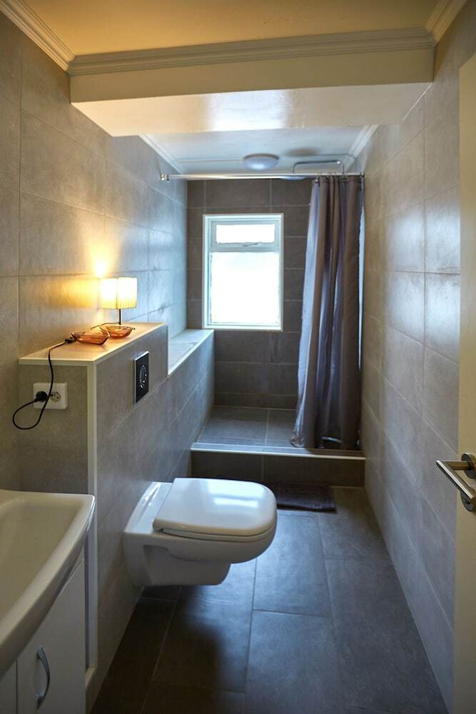 Hotel Hallgr�m's Guesthouse