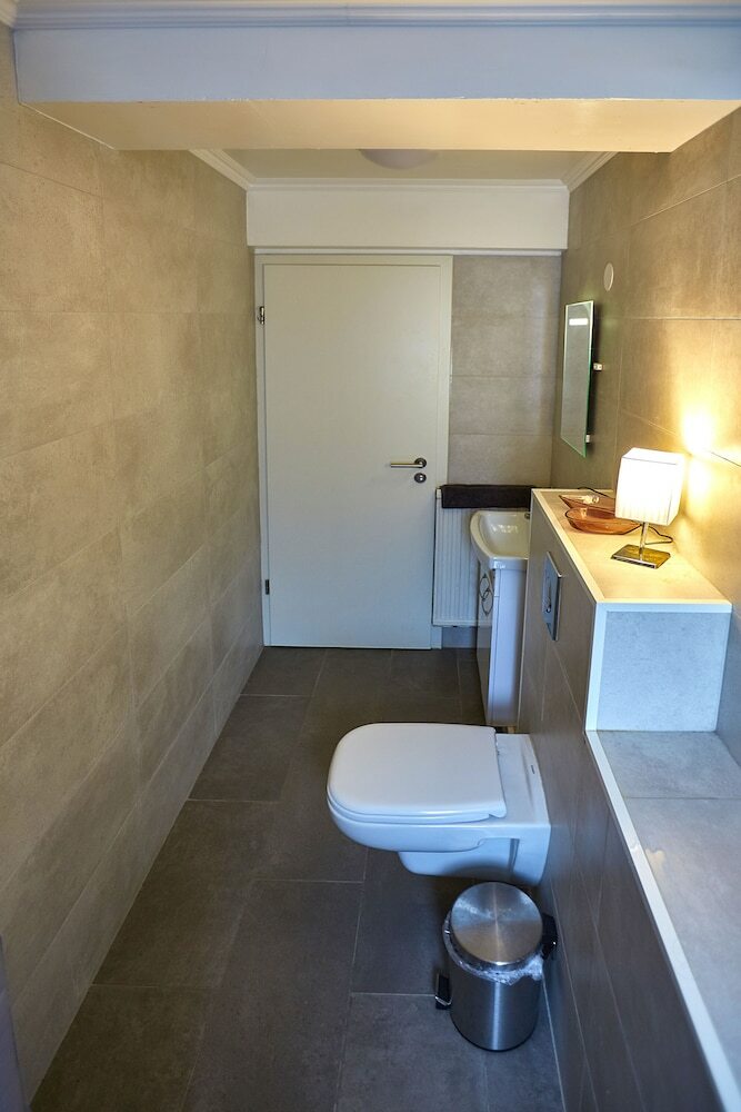 Hotel Hallgr�m's Guesthouse