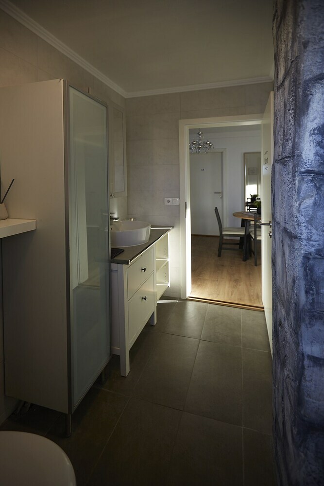 Hotel Hallgr�m's Guesthouse