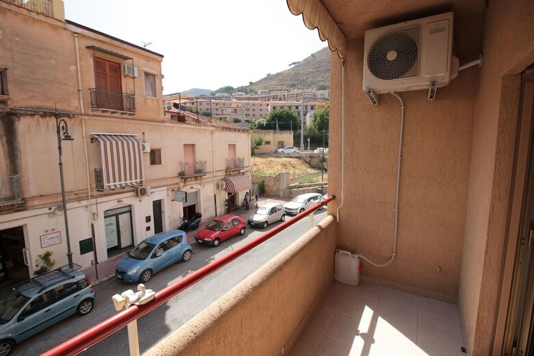 Apartamento Casa Lia Con Balcone By Wonderful Italy