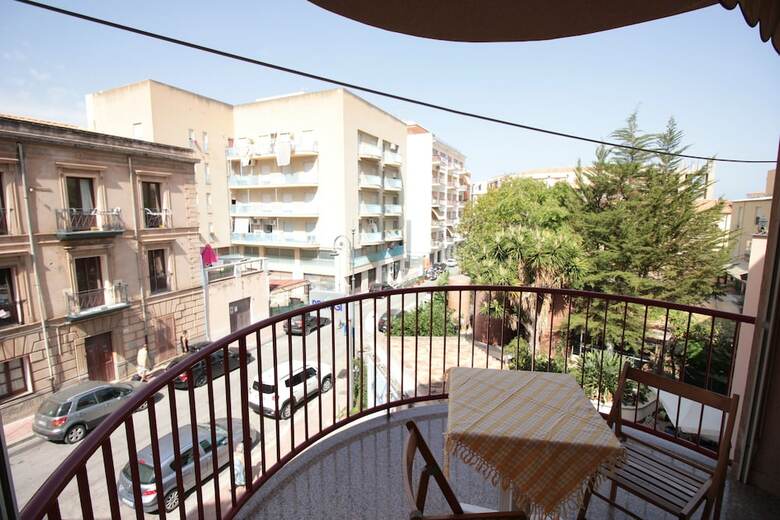 Apartamento Casa Lia Con Balcone By Wonderful Italy