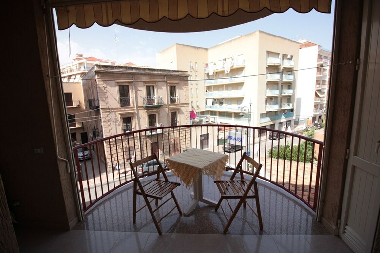 Apartamento Casa Lia Con Balcone By Wonderful Italy