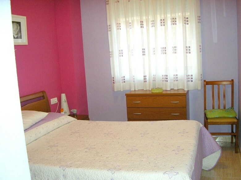 Apartment With 2 Bedrooms In Oropesa, With Pool Access And Wifi