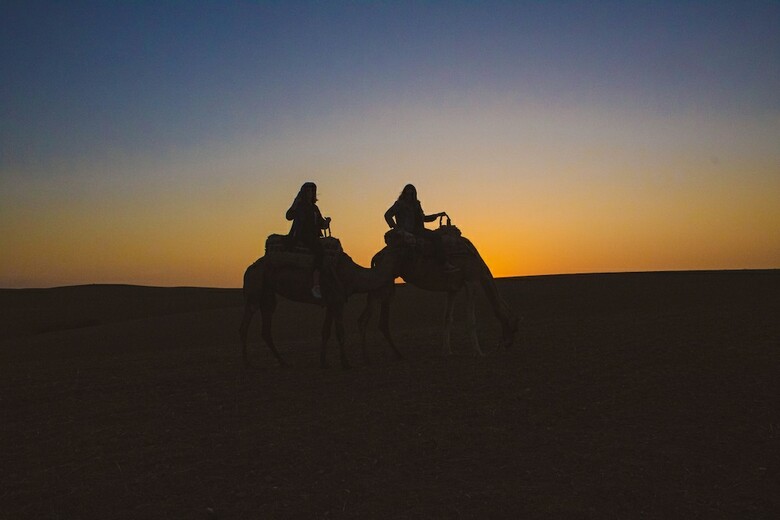 Emeraude Luxury Camp