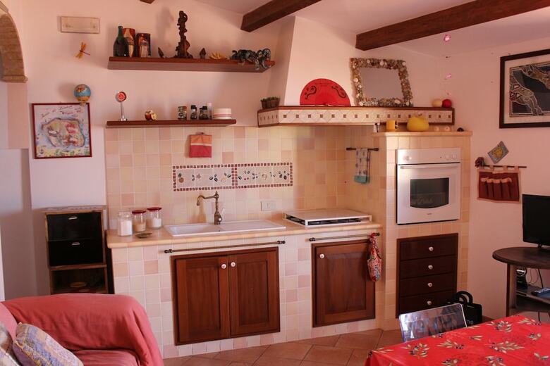 Apartamento La Terrazza Sul Mare By Wonderful Italy