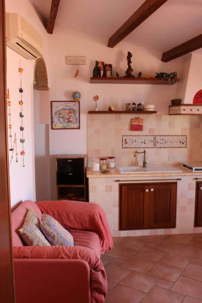 Apartamento La Terrazza Sul Mare By Wonderful Italy