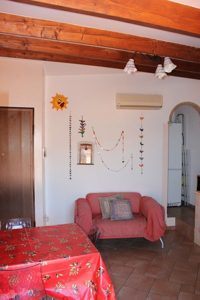 Apartamento La Terrazza Sul Mare By Wonderful Italy