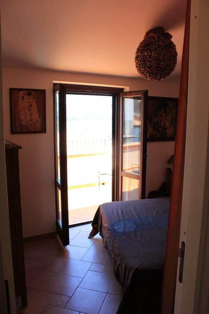Apartamento La Terrazza Sul Mare By Wonderful Italy