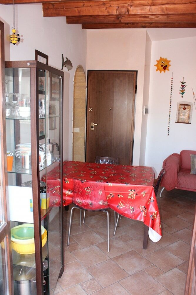 Apartamento La Terrazza Sul Mare By Wonderful Italy