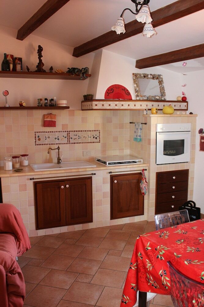 Apartamento La Terrazza Sul Mare By Wonderful Italy