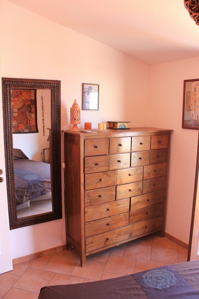 Apartamento La Terrazza Sul Mare By Wonderful Italy