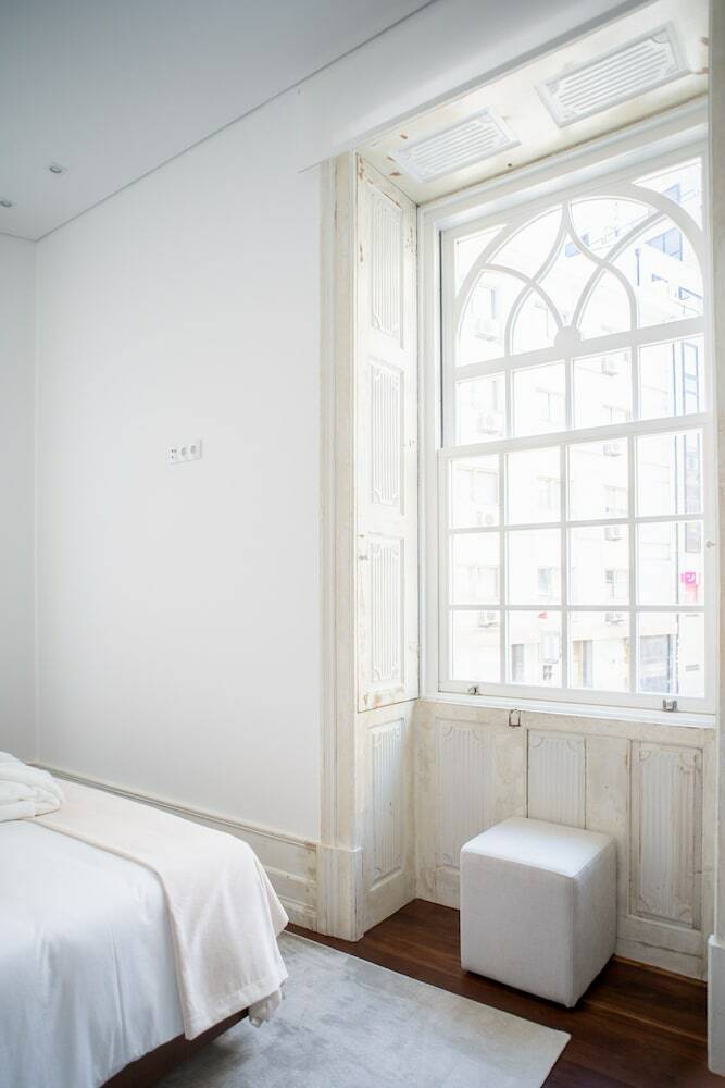 D'autor Apartments Alegria