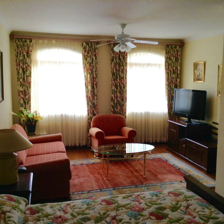 Bed & Breakfast Ninho Da Arara