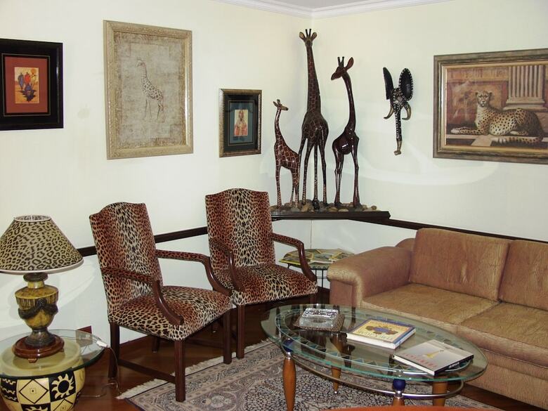 Bed & Breakfast Ninho Da Arara
