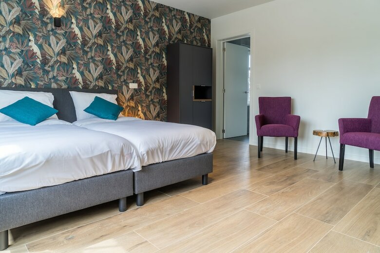 Hotel Huron