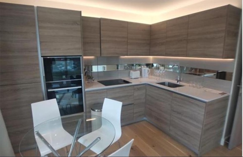 Apartamentos Judde House