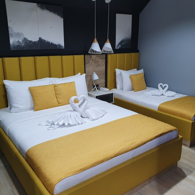Dream House Hotel