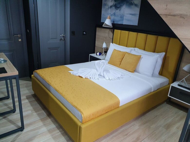 Dream House Hotel