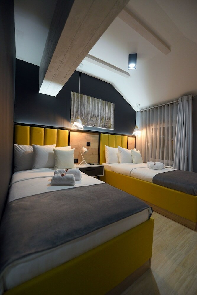 Dream House Hotel