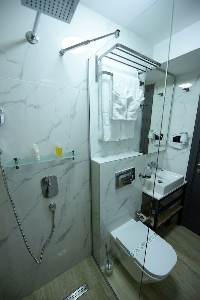 Dream House Hotel