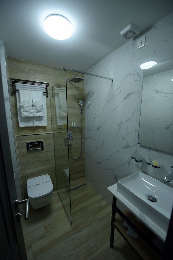 Dream House Hotel