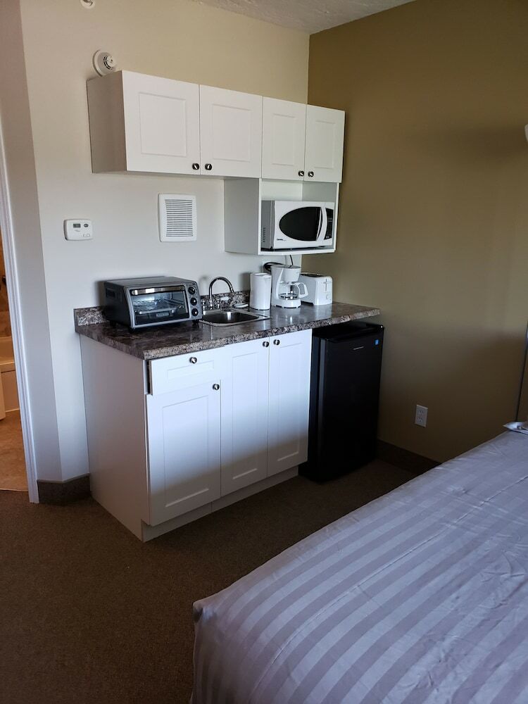 Hotel Medicine Hat Villa