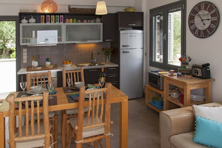 Apartamentos Kitries Cove
