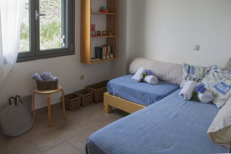 Apartamentos Kitries Cove
