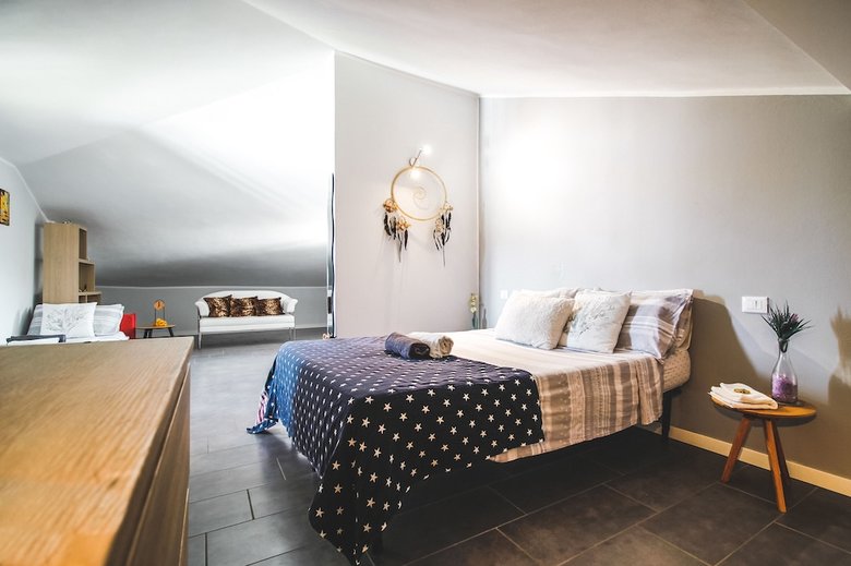 Hotel Nest