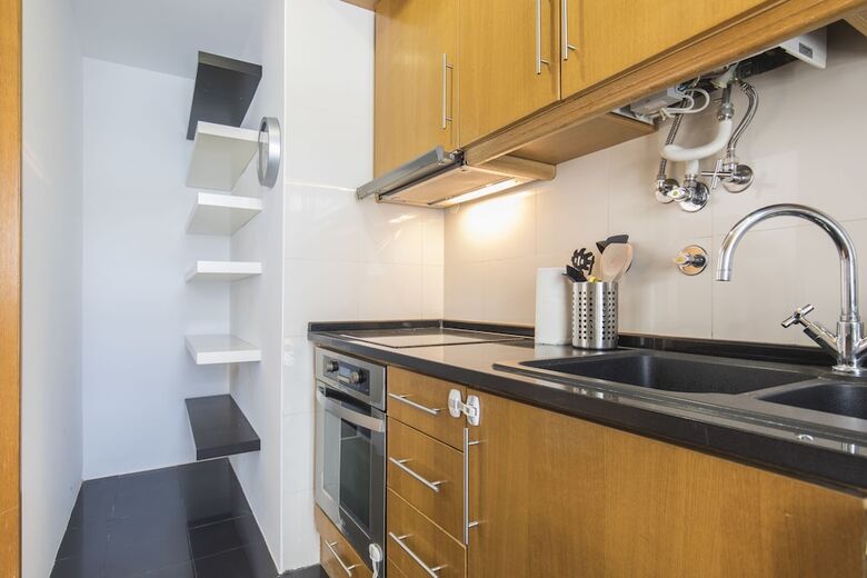 Cozy Apartment In Estefania
