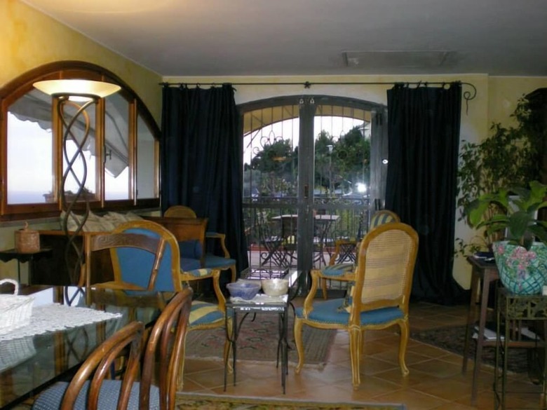 Altoblu B&B