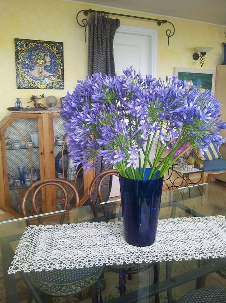 Altoblu B&B