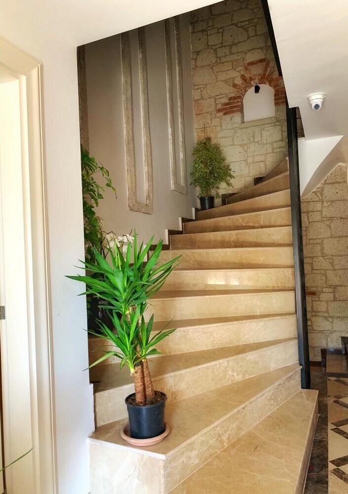 Hotel Solde Alacati