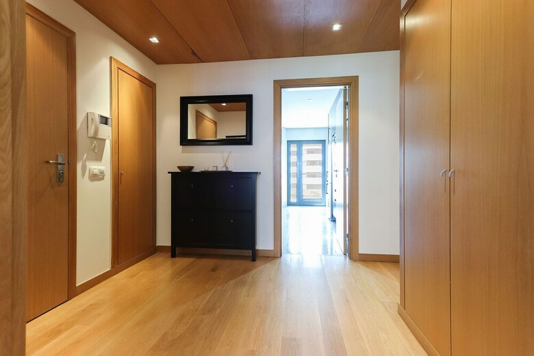 Disinfected Apartment - Expo Premium By Homing ?
