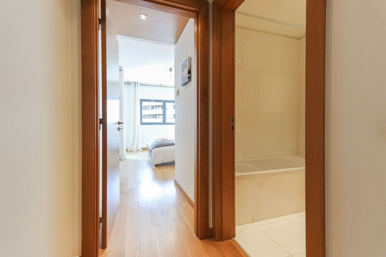 Disinfected Apartment - Expo Premium By Homing ?