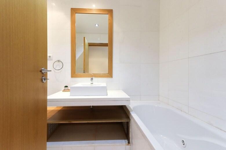 Disinfected Apartment - Expo Premium By Homing ?