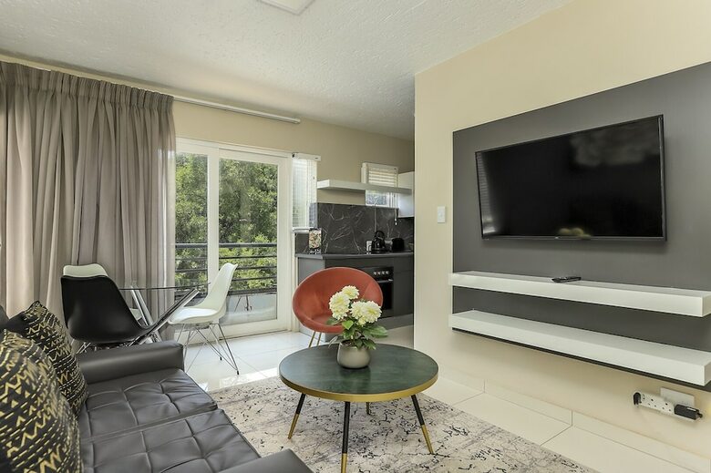 Apartamentos The Reserve