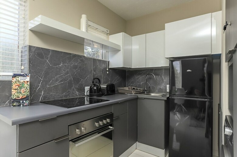 Apartamentos The Reserve