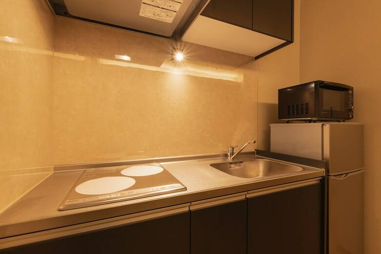 Apartamentos Beppu Rikyu